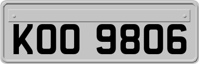 KOO9806
