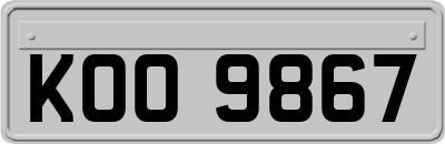 KOO9867