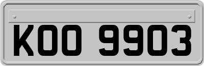 KOO9903