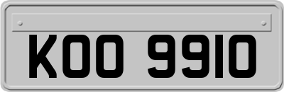 KOO9910