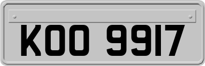 KOO9917