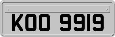 KOO9919