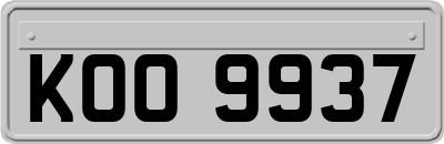 KOO9937