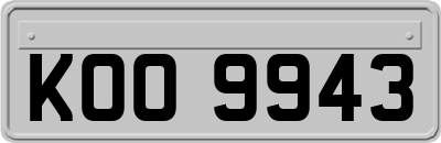 KOO9943
