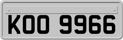 KOO9966