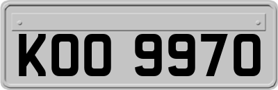 KOO9970