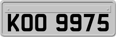 KOO9975