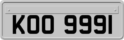 KOO9991
