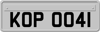 KOP0041