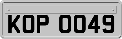 KOP0049