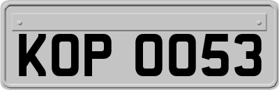 KOP0053