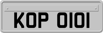 KOP0101