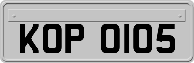 KOP0105