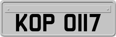 KOP0117