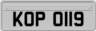 KOP0119