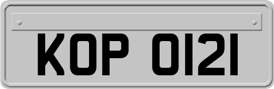 KOP0121