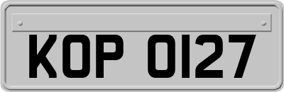 KOP0127