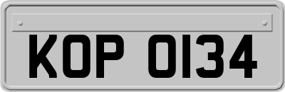 KOP0134