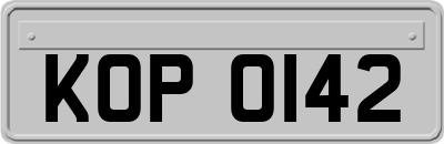 KOP0142