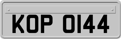 KOP0144