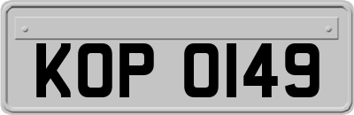 KOP0149