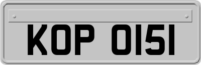 KOP0151