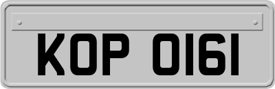 KOP0161