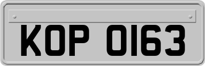 KOP0163