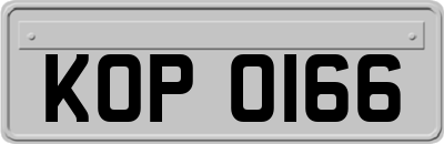 KOP0166