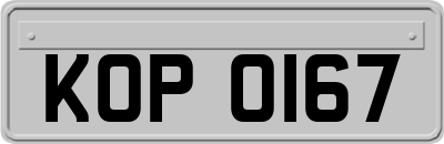 KOP0167