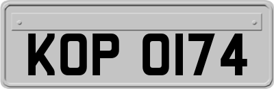 KOP0174