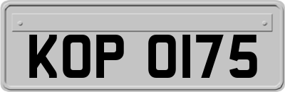 KOP0175