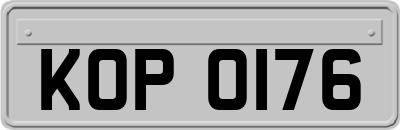 KOP0176