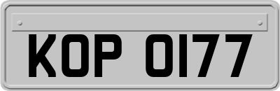 KOP0177