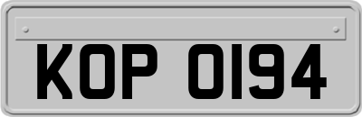 KOP0194