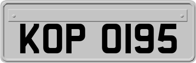 KOP0195