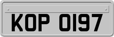 KOP0197