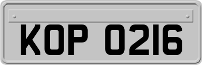 KOP0216