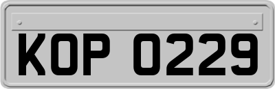 KOP0229