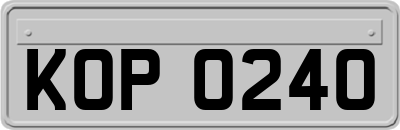 KOP0240
