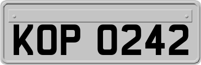 KOP0242