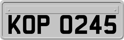 KOP0245