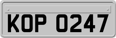 KOP0247