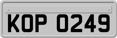 KOP0249