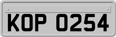 KOP0254