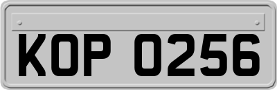 KOP0256