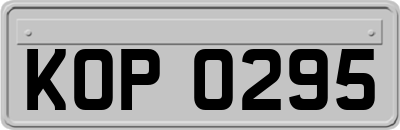 KOP0295