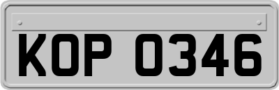 KOP0346