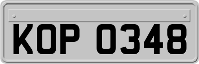 KOP0348