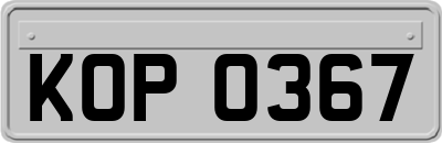 KOP0367